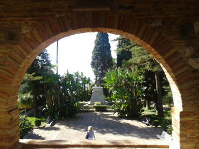 Taormina Gardens