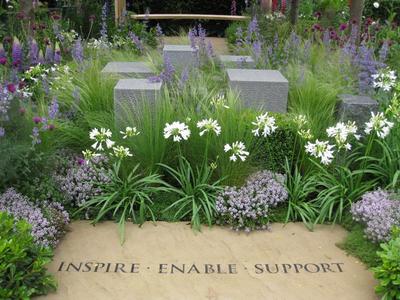 Chelsea Flower Show 2014