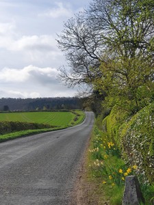 Stablebridge Road